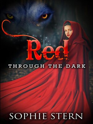 cover image of Red